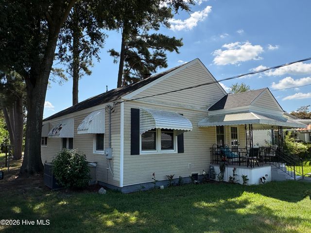 1902 Gardner Street, Augusta, GA 30904