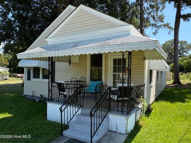 1902 Gardner Street, Augusta, GA 30904