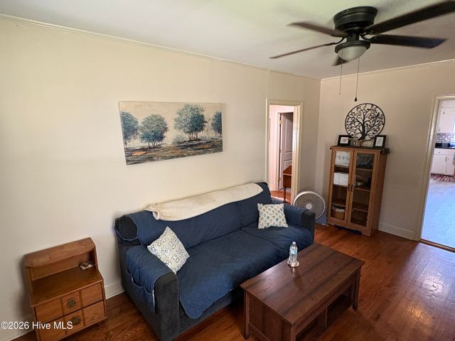 1902 Gardner Street, Augusta, GA 30904