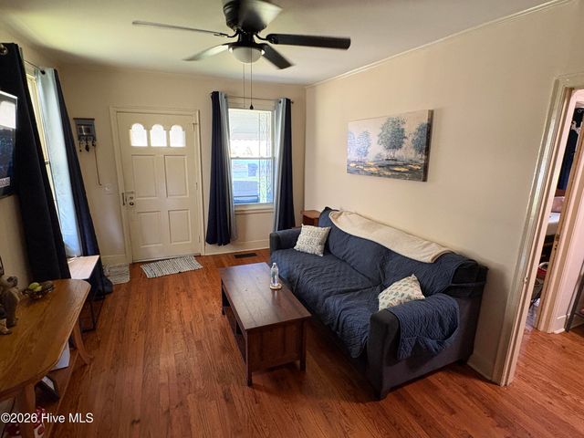 1902 Gardner Street, Augusta, GA 30904