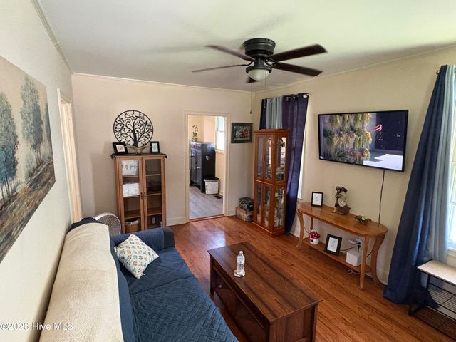 1902 Gardner Street, Augusta, GA 30904