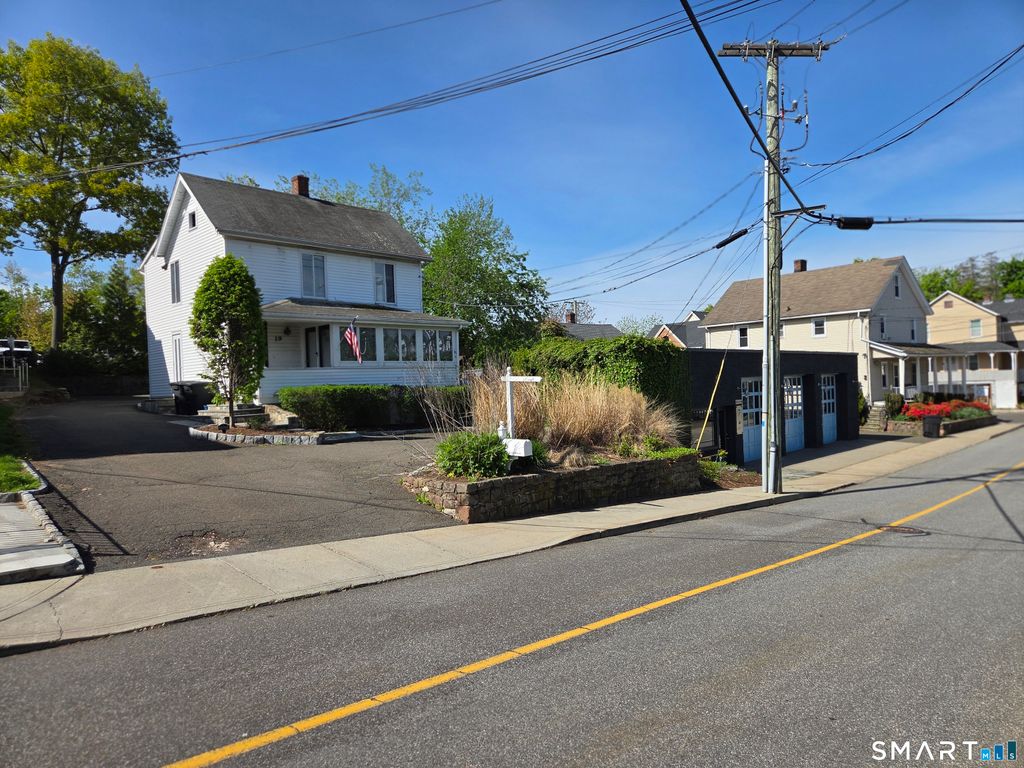 19 Ketchum Street, Westport, CT 06880