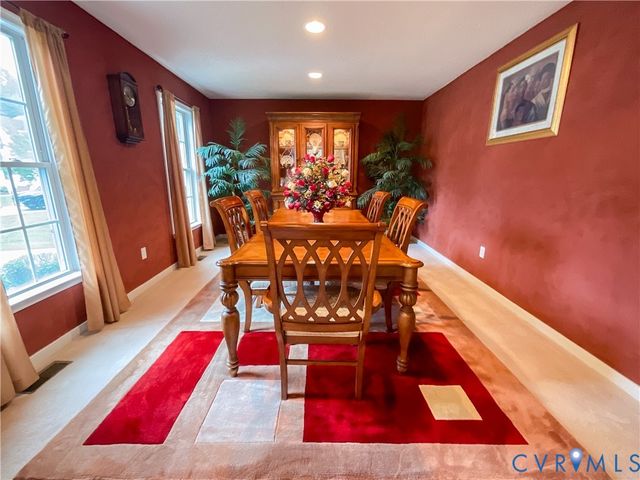 3904 Battersea Pl, Henrico, VA 23223