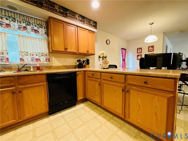 3904 Battersea Pl, Henrico, VA 23223