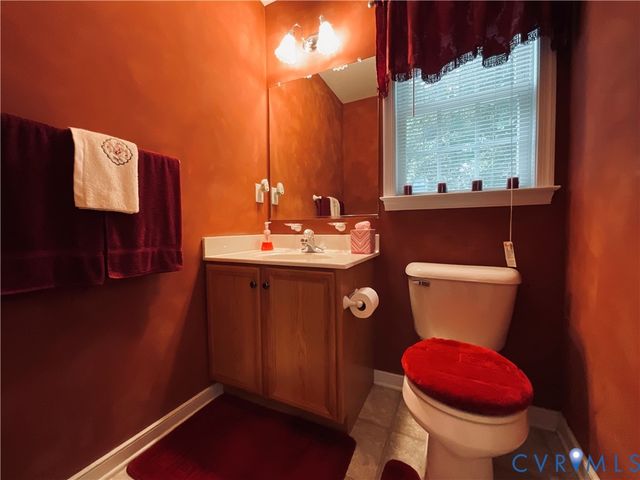 3904 Battersea Pl, Henrico, VA 23223