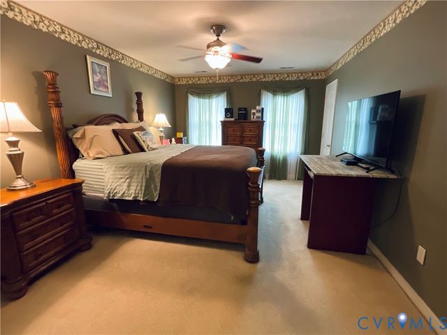 3904 Battersea Pl, Henrico, VA 23223
