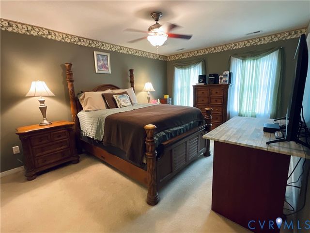 3904 Battersea Pl, Henrico, VA 23223