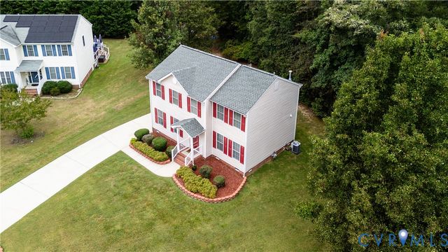 3904 Battersea Pl, Henrico, VA 23223