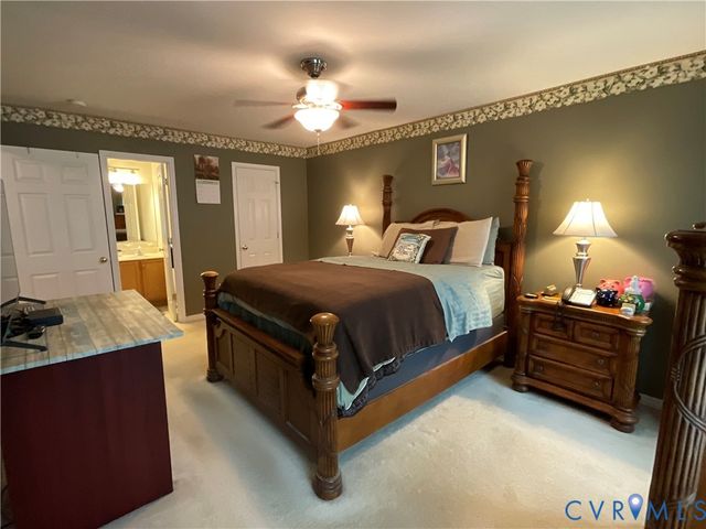 3904 Battersea Pl, Henrico, VA 23223
