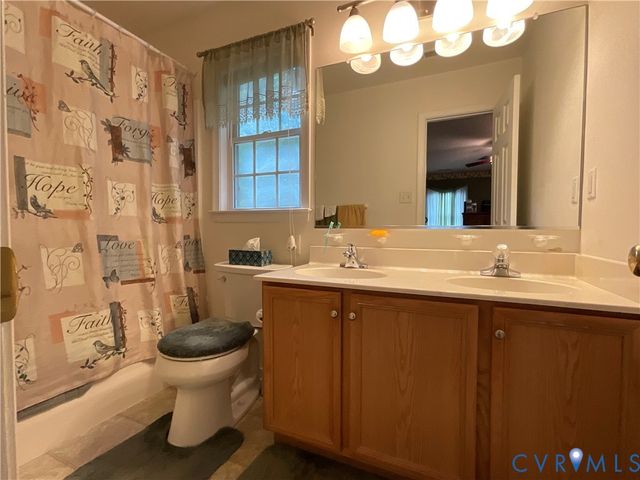 3904 Battersea Pl, Henrico, VA 23223