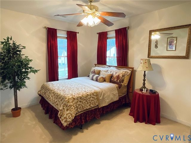 3904 Battersea Pl, Henrico, VA 23223