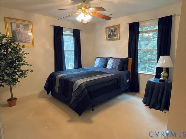 3904 Battersea Pl, Henrico, VA 23223