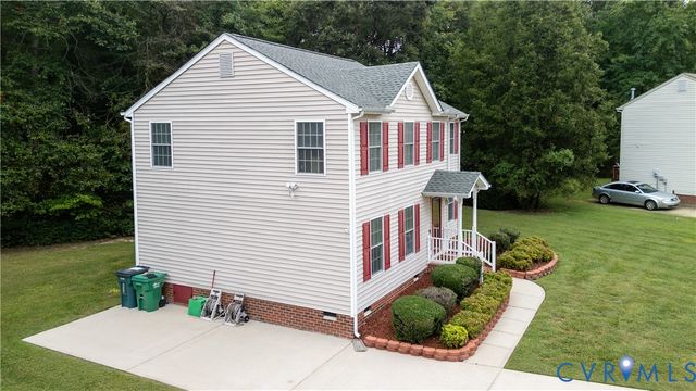 3904 Battersea Pl, Henrico, VA 23223