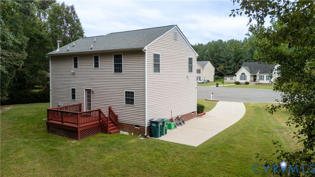 3904 Battersea Pl, Henrico, VA 23223