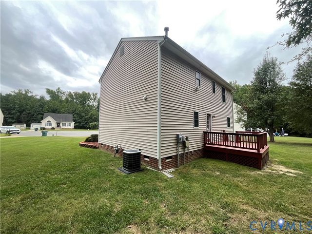 3904 Battersea Pl, Henrico, VA 23223