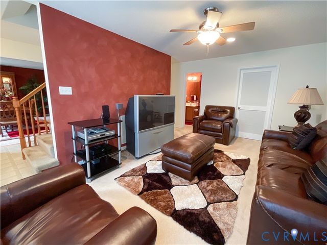 3904 Battersea Pl, Henrico, VA 23223