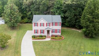 3904 Battersea Pl, Henrico, VA 23223