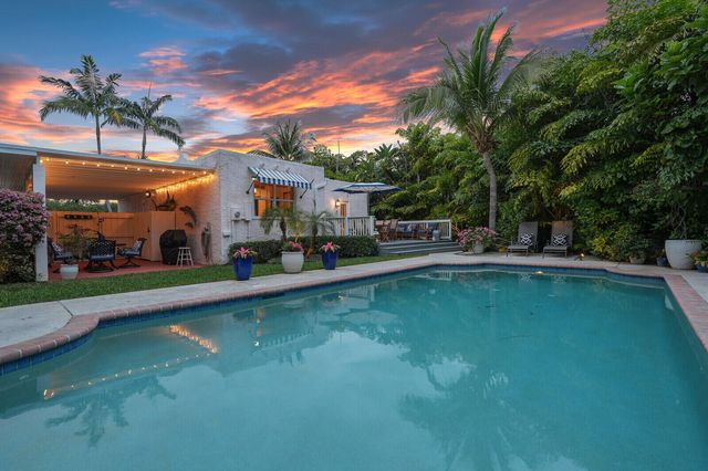 118 N Dixie Boulevard, Delray Beach, FL 33444