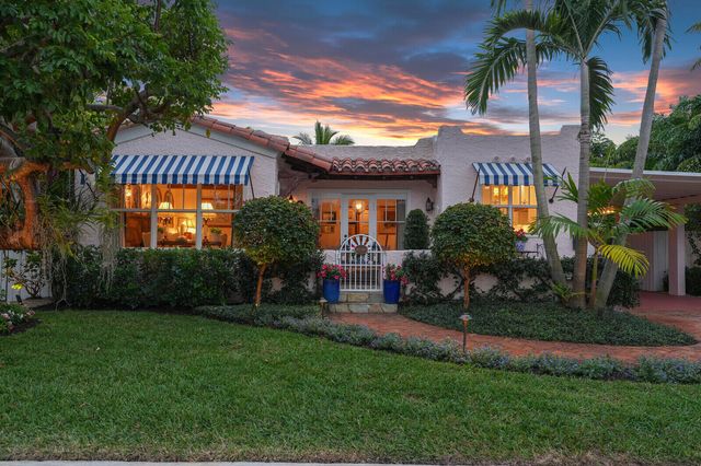 118 N Dixie Boulevard, Delray Beach, FL 33444