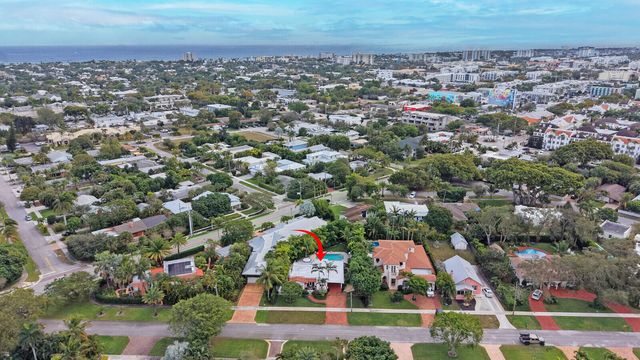 118 N Dixie Boulevard, Delray Beach, FL 33444