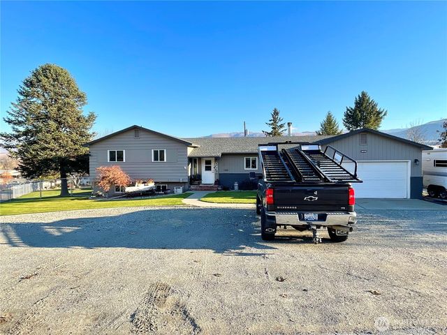 1180 4th Avenue N, Okanogan, WA 98840