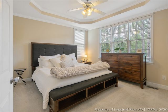25 London Way, Spring Lake, NC 28390