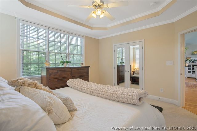 25 London Way, Spring Lake, NC 28390