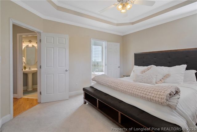 25 London Way, Spring Lake, NC 28390
