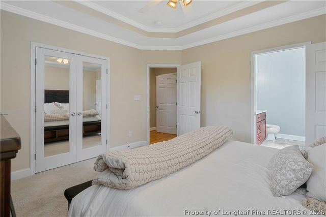 25 London Way, Spring Lake, NC 28390