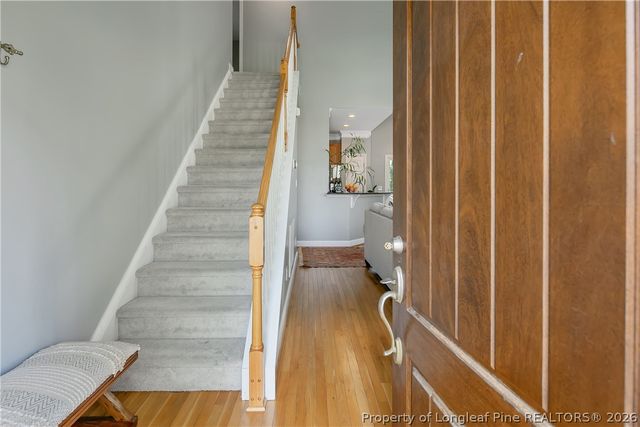 25 London Way, Spring Lake, NC 28390