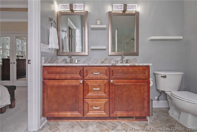 25 London Way, Spring Lake, NC 28390