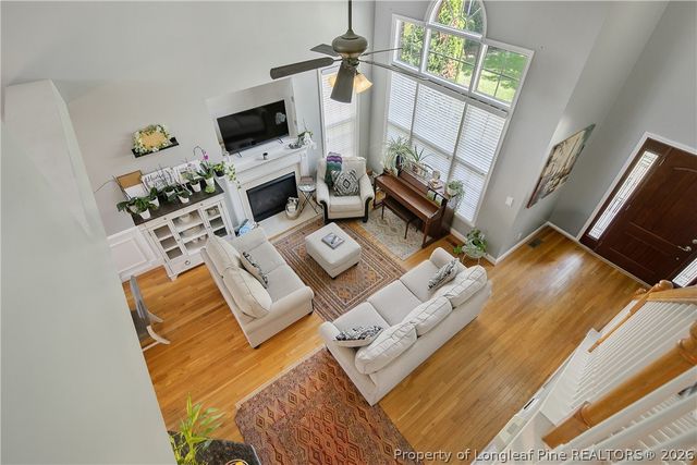 25 London Way, Spring Lake, NC 28390