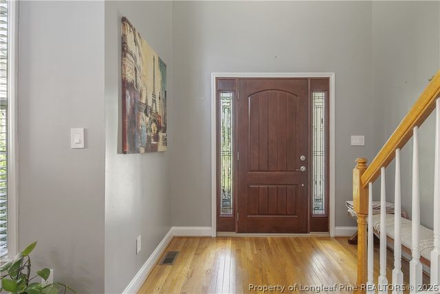 25 London Way, Spring Lake, NC 28390