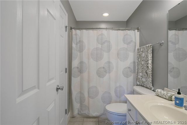 25 London Way, Spring Lake, NC 28390