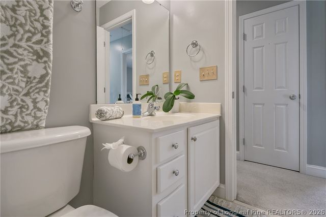 25 London Way, Spring Lake, NC 28390
