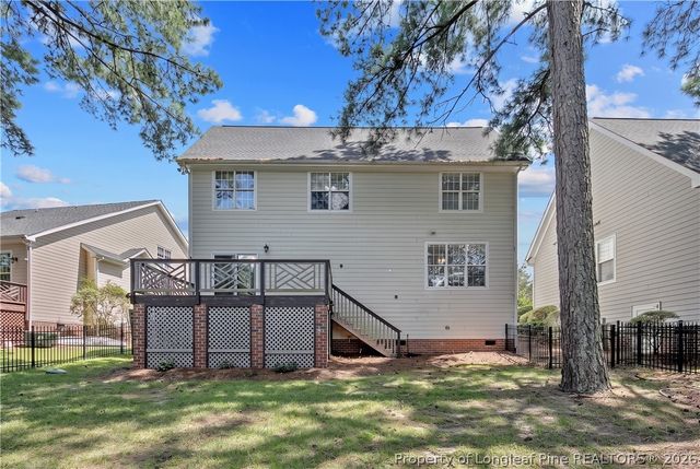 25 London Way, Spring Lake, NC 28390