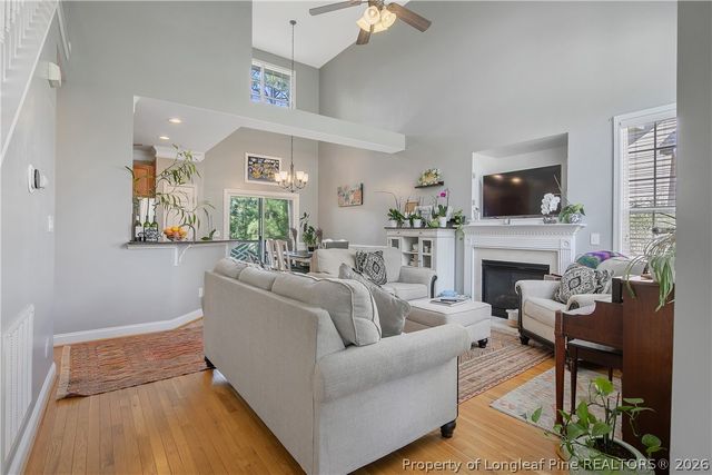 25 London Way, Spring Lake, NC 28390