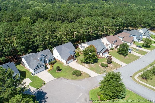 25 London Way, Spring Lake, NC 28390