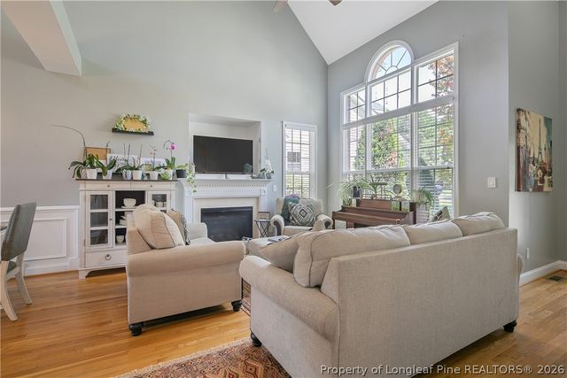 25 London Way, Spring Lake, NC 28390