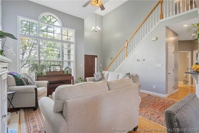 25 London Way, Spring Lake, NC 28390