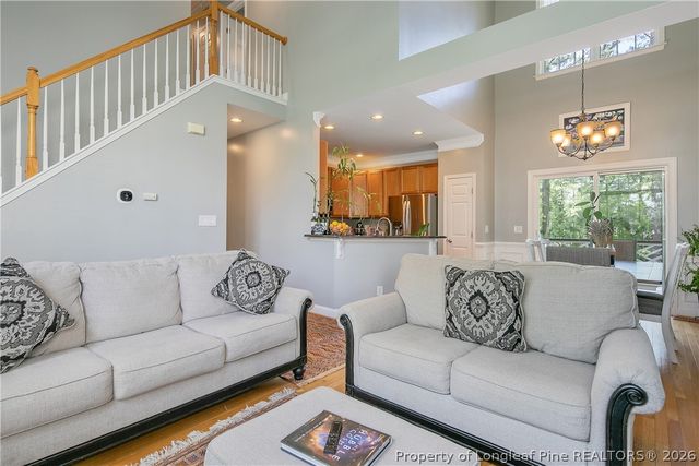 25 London Way, Spring Lake, NC 28390