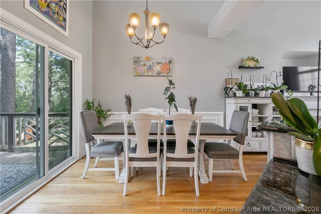 25 London Way, Spring Lake, NC 28390