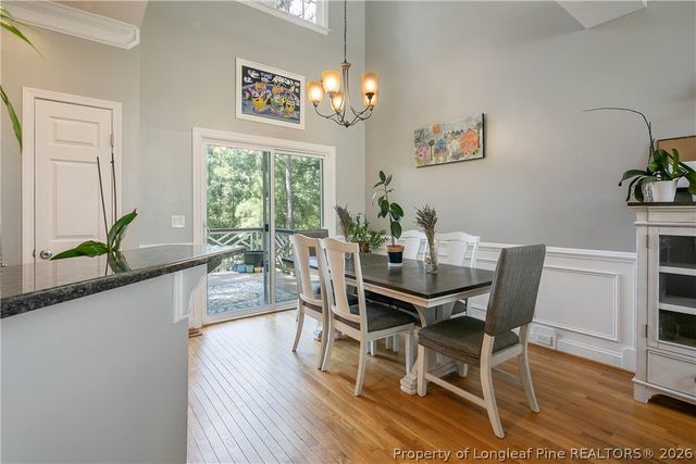 25 London Way, Spring Lake, NC 28390