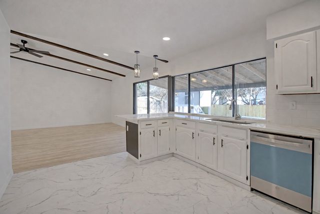 3507 Landers Lane, Arlington, TX 76014