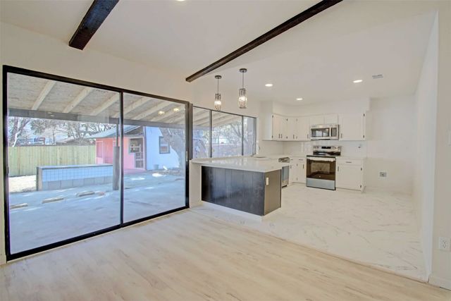 3507 Landers Lane, Arlington, TX 76014