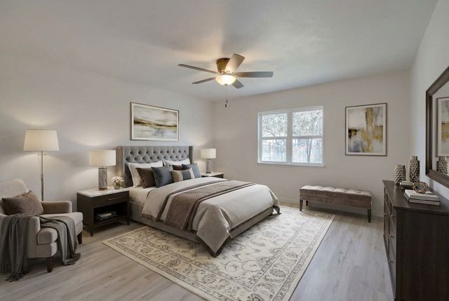 3507 Landers Lane, Arlington, TX 76014