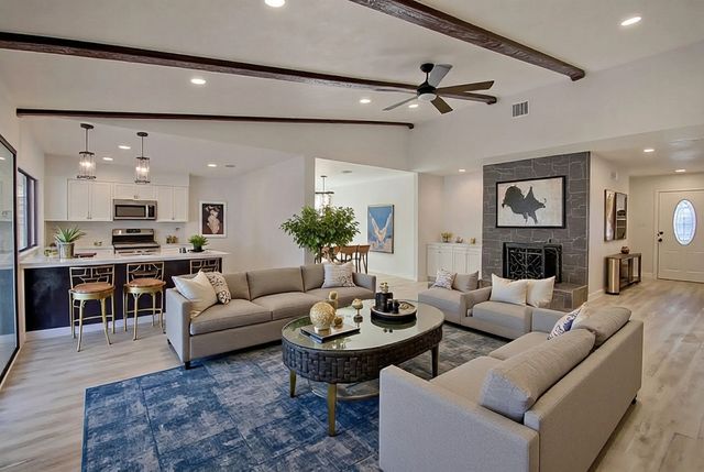 3507 Landers Lane, Arlington, TX 76014