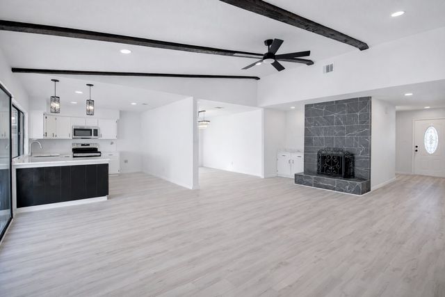 3507 Landers Lane, Arlington, TX 76014