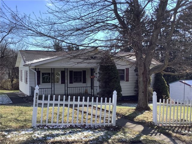 3111 First Street, Dunbar Twp, PA 15431