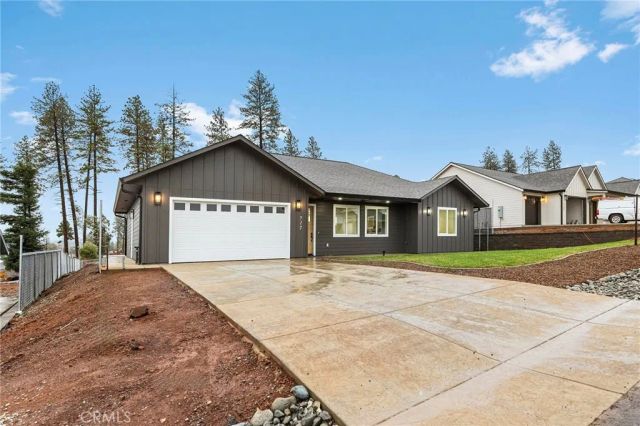 717 Madrone Way, Paradise, CA 95969
